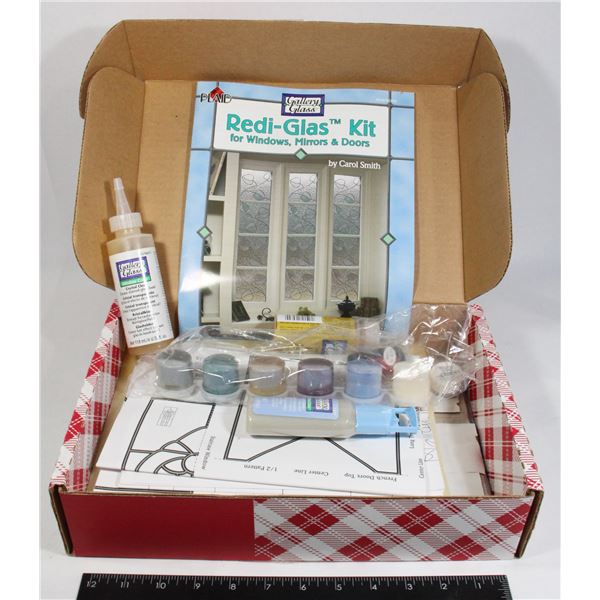 CRAFT KIT