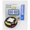 Image 1 : EVERSTART MAXX MAGNETIC FLASHLIGHT AND RECORDABLE
