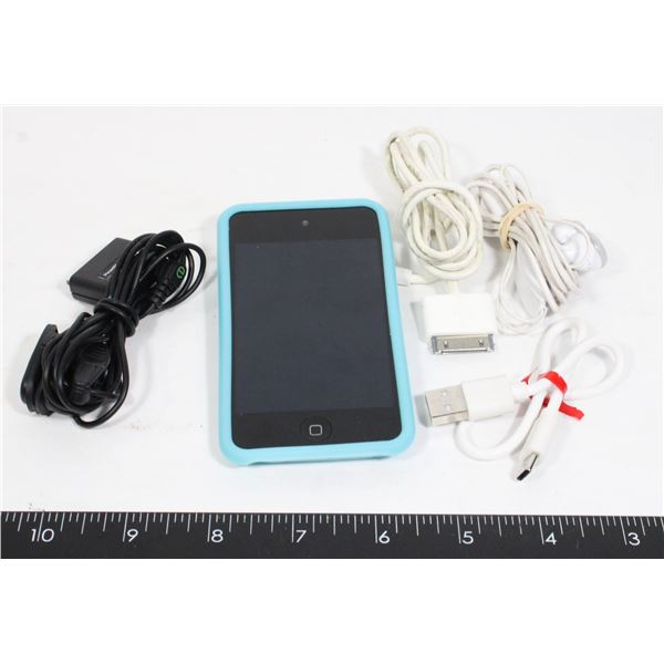 APPLE IPOD 2ND GEN. TESTED. WORKING BY KASTNER EMP
