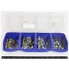 Image 1 : NUTS AND WASHER ORGANIZER