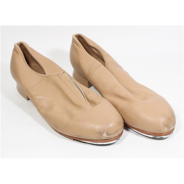 BLOCH SHOCKWAVE TAP SHOES SIZE 7 1/2