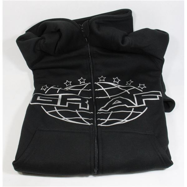 GRAF HOODIE ADULT 3 / YOUTH L