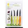 Image 1 : CUISINART PAIRING KNIFE SET