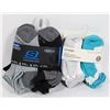 Image 1 : 10 PAIRS OF ANKLE SOCKS KID'S SIZE 11