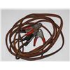 Image 1 : COILED SET OF JUMPER CABLES