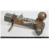 Image 1 : REESE TRI BALL HITCH WITH RECEIVER PIN. MAX WEIGHT