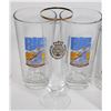 Image 2 : LOT OF BEER GLASSES AND MUGS INCL. BASS 1777