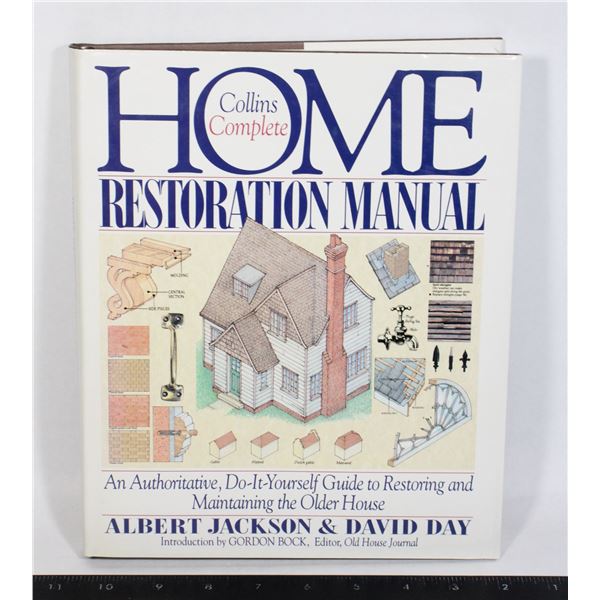 LANDSCAPER'S MAKEOVER BOOK, SOFT COVER - 224