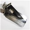 Image 2 : VINTAGE METAL OIL CAN OPENER - LARGE SPOUT -