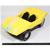 Image 1 : INCOMPLETE VINTAGE 1970 MATTEL BARBIE BREEZY BUGGY