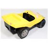 Image 2 : INCOMPLETE VINTAGE 1970 MATTEL BARBIE BREEZY BUGGY