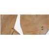 Image 2 : TOUGH DUCK COVERALLS SIZE L BROWN
