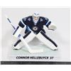 Image 1 : NHL CONNOR HELLEBUYCK FIGURINE
