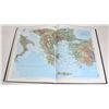 Image 2 : ILLUSTRATED GREAT WORLD ATLAS