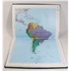 Image 3 : ILLUSTRATED GREAT WORLD ATLAS