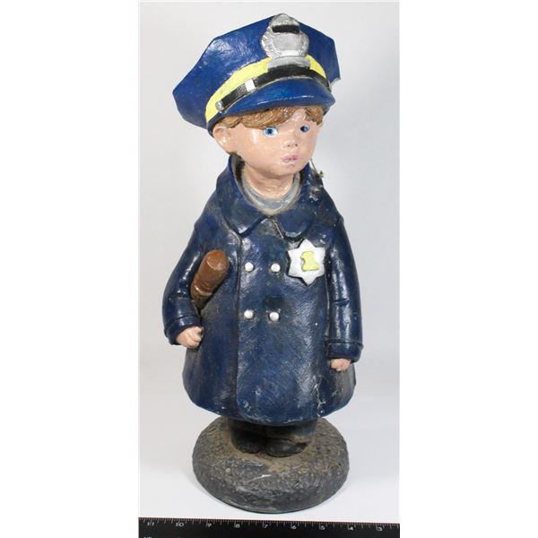 HENRI STUDIO "LITTLE DREAMERS" GARDEN STATUE 18"