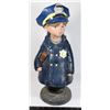 Image 1 : HENRI STUDIO "LITTLE DREAMERS" GARDEN STATUE 18"