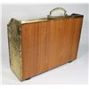 Image 2 : VINTAGE MAGAZINE HOLDER