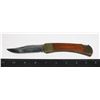 Image 1 : STAINLESS CHINA 8.5" POCKET KNIFE