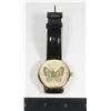 Image 1 : BETSEY JOHNSON BUTTERFLY ANALOG QUARTZ WRISTWATCH