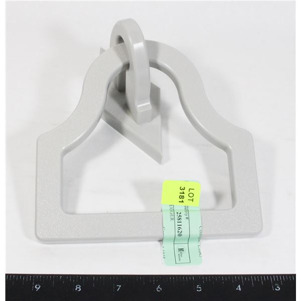 TOWEL HANGER