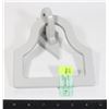 Image 1 : TOWEL HANGER