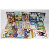 Image 1 : LOT OF CHILDRENS MOVIES AND VHS INCLUDING NICK JR
