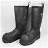 Image 1 : THE ORIGINAL MUCK BOOTS SIZE MENS 11