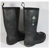 Image 3 : THE ORIGINAL MUCK BOOTS SIZE MENS 11