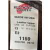 Image 4 : REDWING LEATHER UPPER BOOTS SIZE 13