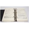 Image 2 : RETRO WINE TASTING BOOK