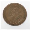 Image 2 : 1916 CANADIAN LARGE CENT