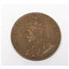 Image 2 : 1919 CANADIAN LARGE CENT
