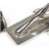Image 2 : BUNDLE OF CUFF LINKS, TIE CLIP