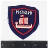 Image 1 : VINTAGE NATO ALLIED FORCES NORTHERN EUROPE PATCH