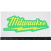 Image 1 : 3D PRINTED MILWAUKEE BADGE