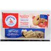 Image 1 : STRAWBERRY TURNOVER / ARTIACH COOKIES