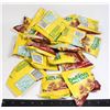 Image 1 : BELVITA SNACK PACKS CINNAMON APPROX 400G