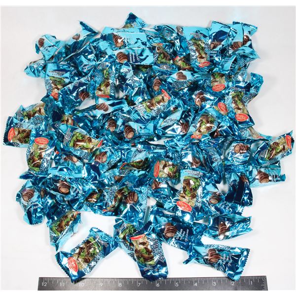 LARGE BAG OF CHOCOLATES