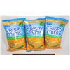 Image 1 : CRISPY MINIS CHEDDAR JALAPENO (3 X 90G)