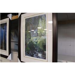 Limited Edition Print 20/175 By Emily Carr