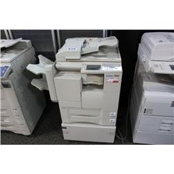 Konica 7022 Digital Network Multifunction Machine