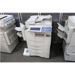 Konica 7145 Digital Network Multifunction Machine