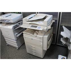 Ricoh Aficio 450 Multifunction Network Machine