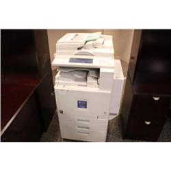 Ricoh Aficio 1232C Colour Digital Multifunction