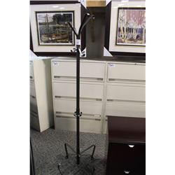 Freestanding Coat Rack