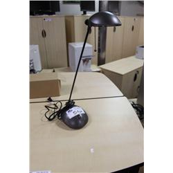 Desktop Halogen Desk Light