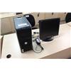 Image 1 : Dell Optiplex 755 Duo Core Computer C/W