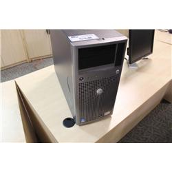 Dell Poweredge 1800 Xeon Server