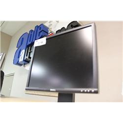 Dell 19" Flat Panel Monitor